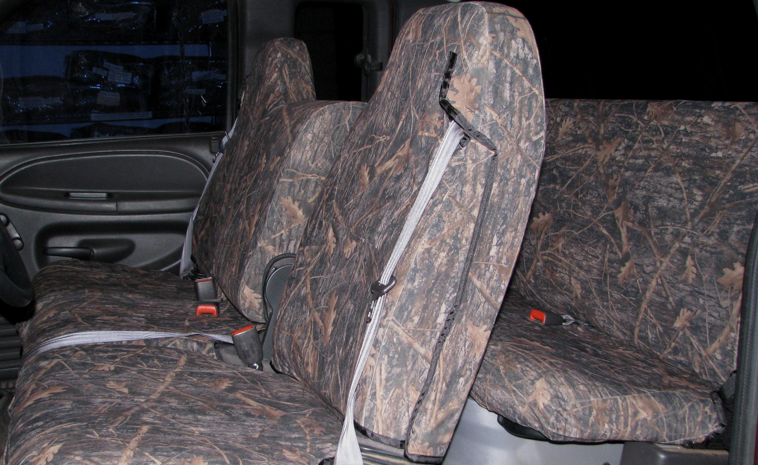 2002 dodge ram 1500 seat deals covers